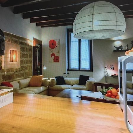 Cozy Apartment Mati Alghero Historic Center Luaran gambar