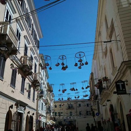 Cozy Apartment Mati Alghero Historic Center Luaran gambar