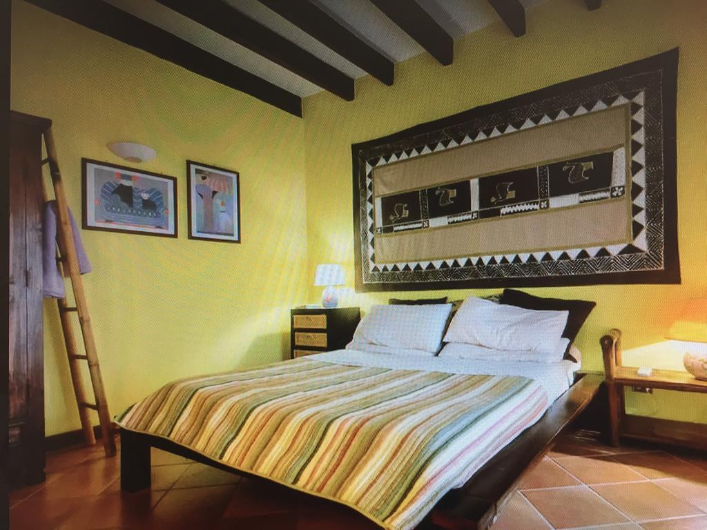Cozy Apartment Mati Alghero Historic Center Luaran gambar