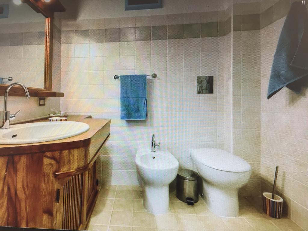 Cozy Apartment Mati Alghero Historic Center Luaran gambar