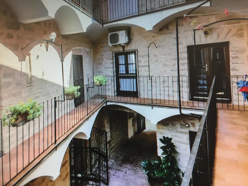 Cozy Apartment Mati Alghero Historic Center Luaran gambar