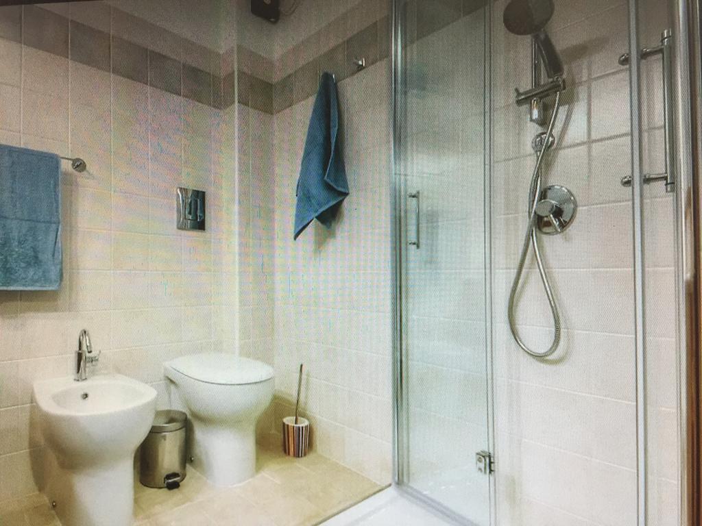 Cozy Apartment Mati Alghero Historic Center Luaran gambar