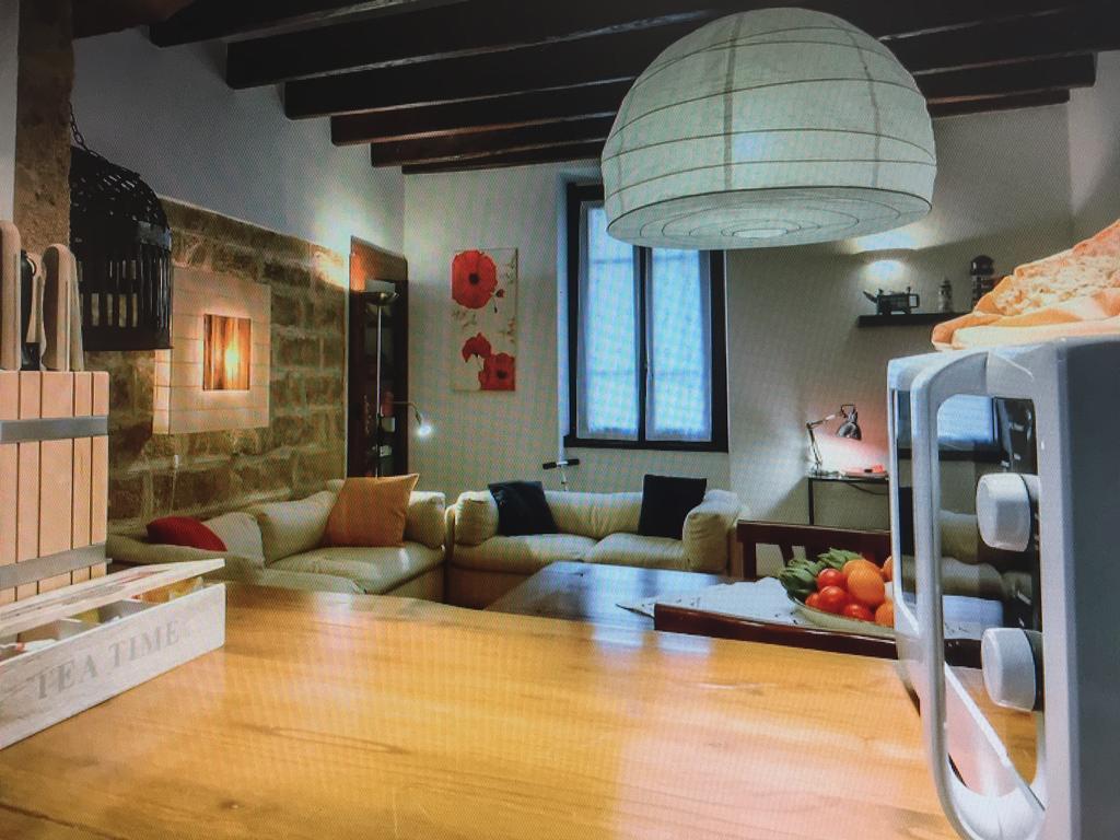 Cozy Apartment Mati Alghero Historic Center Luaran gambar