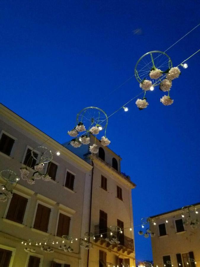 Cozy Apartment Mati Alghero Historic Center Luaran gambar