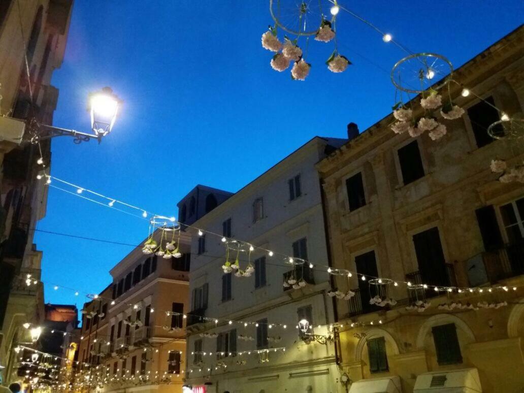 Cozy Apartment Mati Alghero Historic Center Luaran gambar