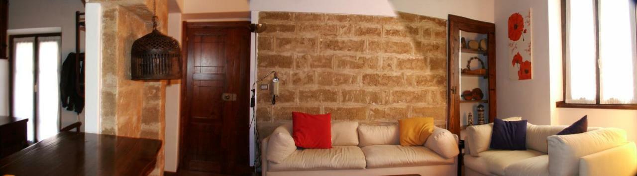 Cozy Apartment Mati Alghero Historic Center Luaran gambar